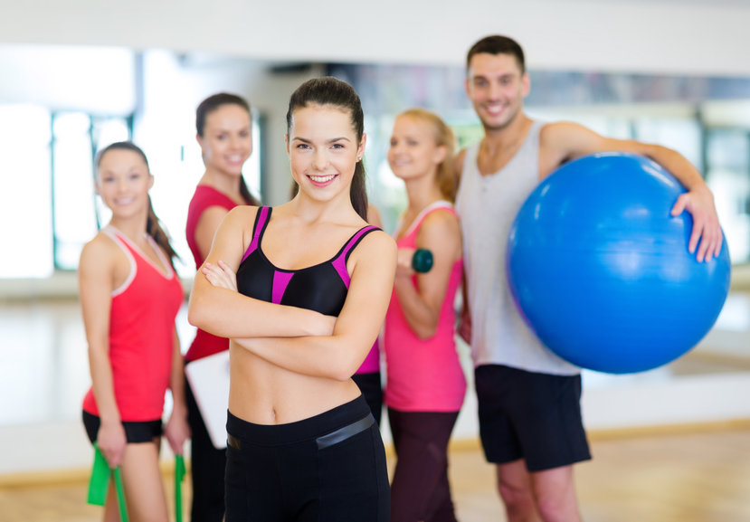 Course Image SISXIND002 - Maintain Sport, Fitness and Recreation Industry Knowledge