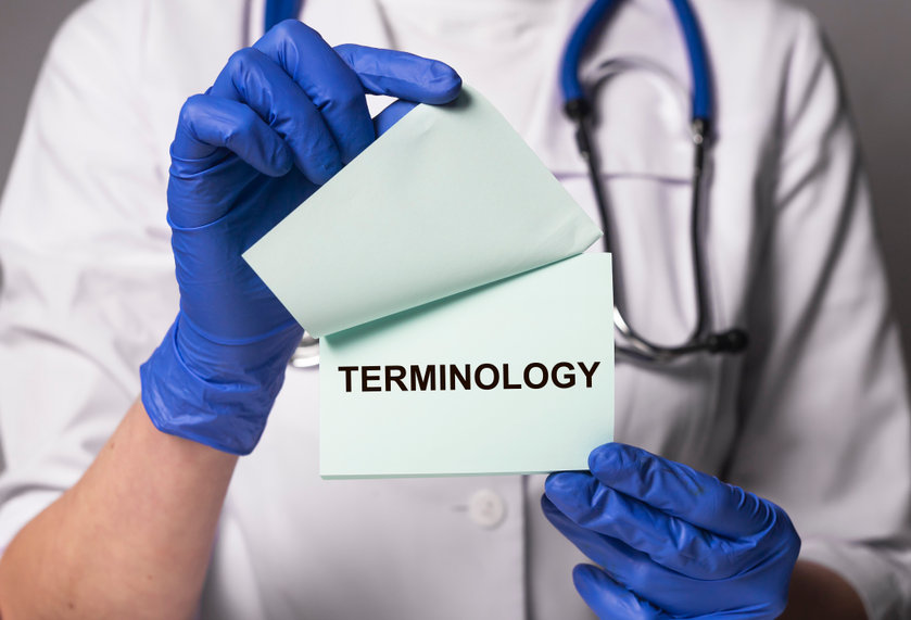 Course Image BSBMED301 Interpret and apply medical terminology appropriately