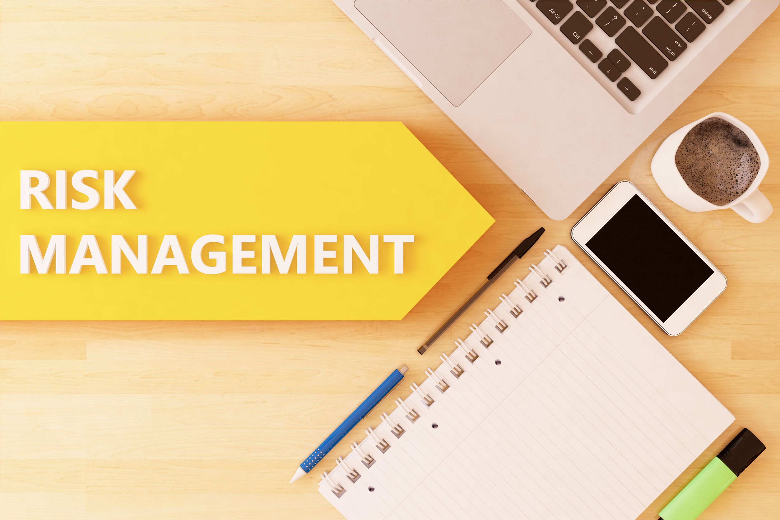 Course Image BSBOPS403 - Apply Business Risk Management Processes (Release 1)